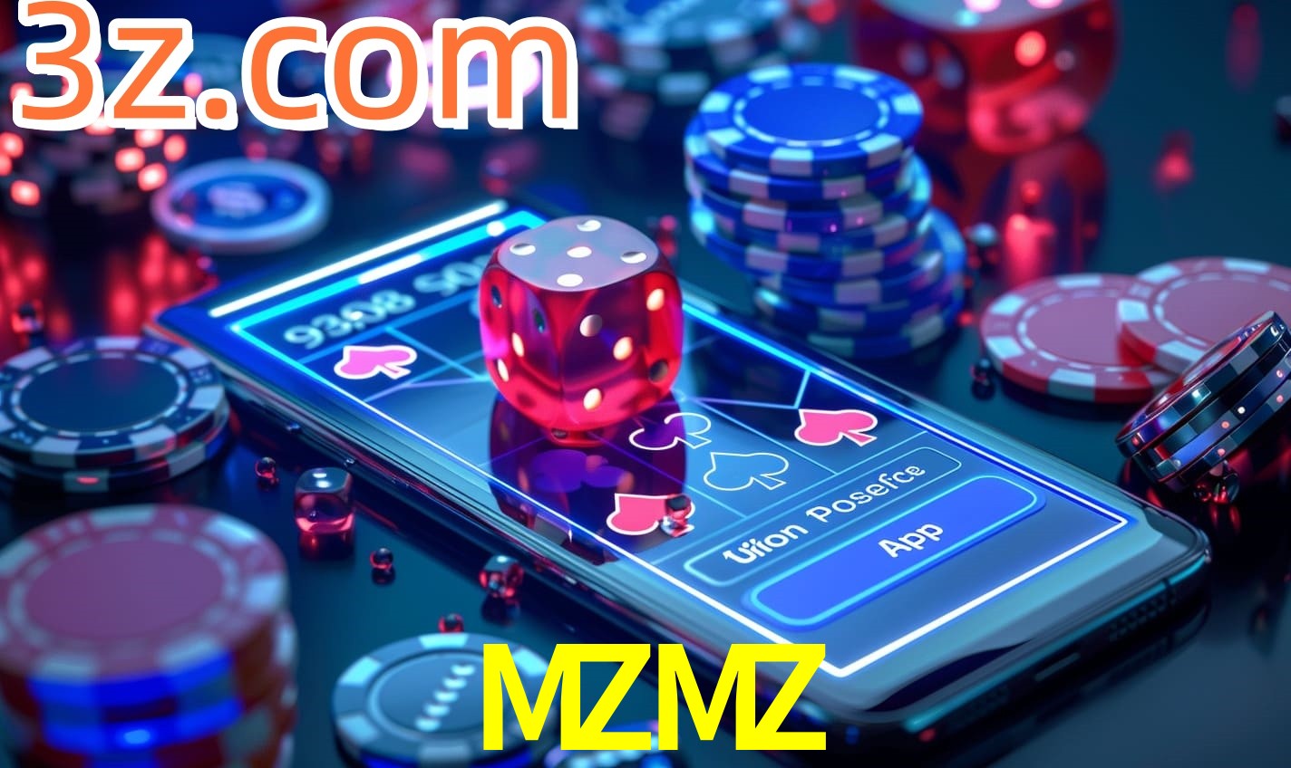 Baixar App MZMZ