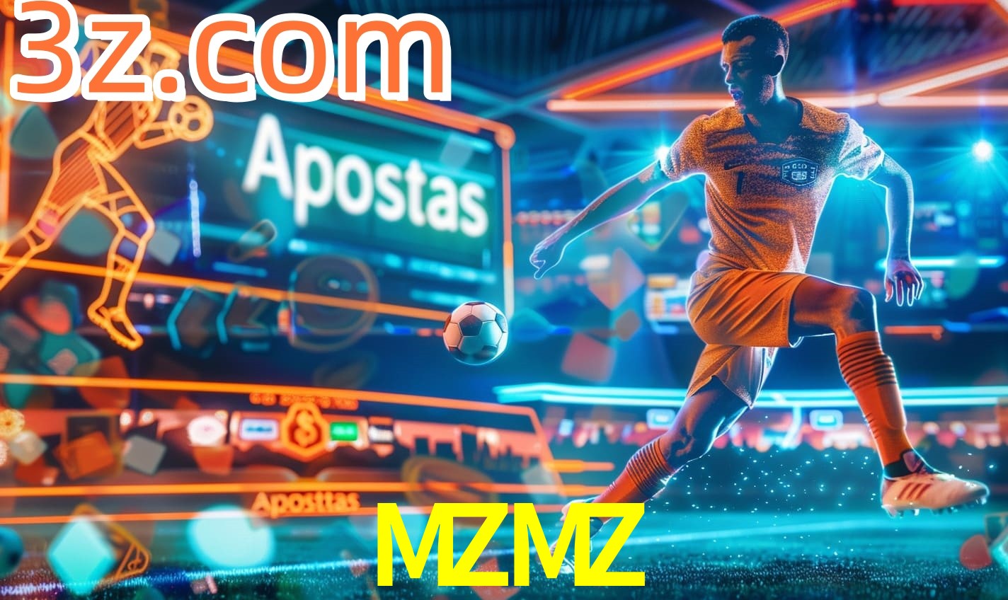 Apostas MZMZ