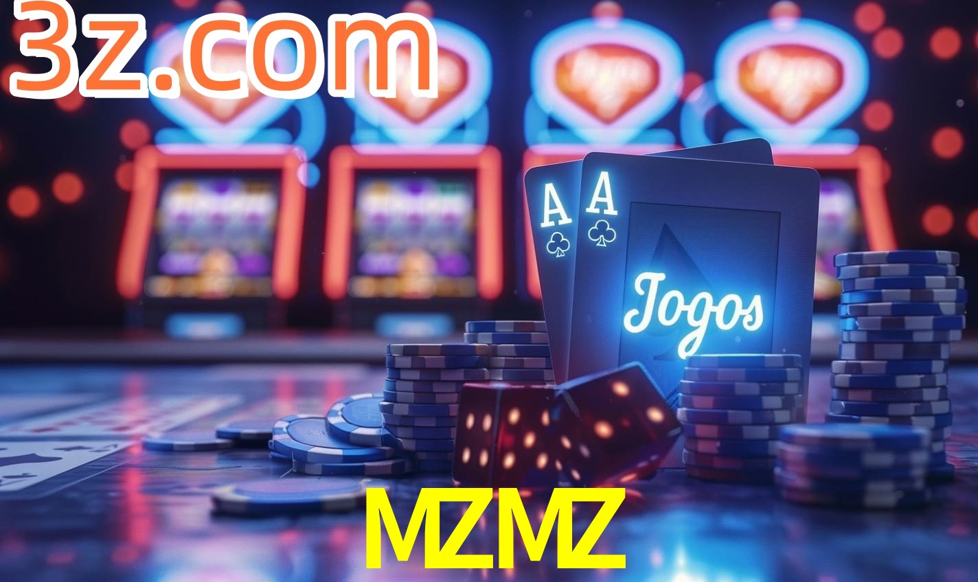 Lista de Jogos MZMZ